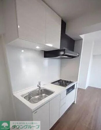 アイルプレミアム東向島の物件内観写真